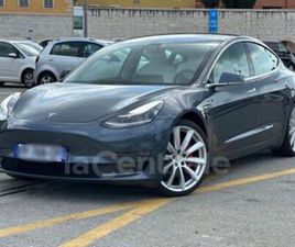 PERFORMANCE DUAL MOTOR AWD 75 KWH