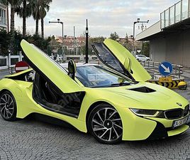 I8 PREMIUM TECHNO