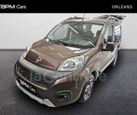 GENERATION2 1.3 MULTIJET 16V 95 TREKKING