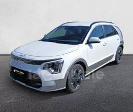 II EV ELECTRIQUE 204 CH PREMIUM 64.8 KWH