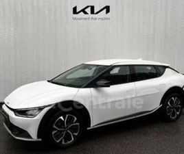 KIA EV6 77.4 KWH AIR ACTIVE
