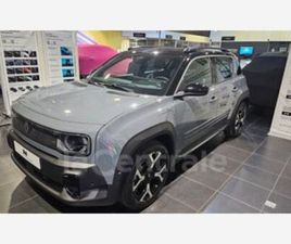 E-TECH ELECTRIQUE 150 AUTONOMIE CONFORT TECHNO 52 KWH