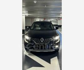 RENAULT KOLEOS II GENERATION2 2.0 BLUE DCI 190 INITIALE PARIS 4X4 X-TRONIC
