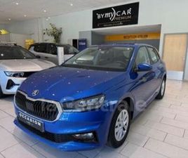 IV 1.0 TSI 95 EVO 2 SELECTION BVM5