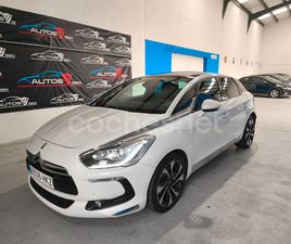 CITROEN DS5 HDI STYLE