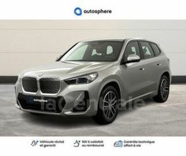 BMW IX1 (U11) XDRIVE20 204 M SPORT 66.5 KWH BVA