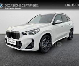 (U11) XDRIVE20 204 M SPORT 66.5 KWH BVA