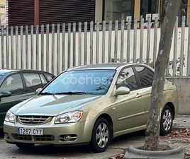 KIA CERATO