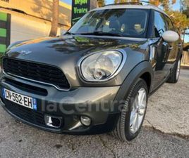 COOPER SD 143 PACK RED HOT CHILI II BVA