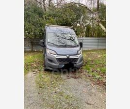 II GENERATION2 33 L2H2 BLUEHDI 160 BUSINESS BV6