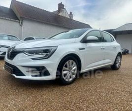 IV GENERATION2 DCI BLUE 115 SOCIETE AIR NAV REVERSIBLE