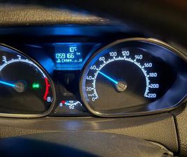 FORD ECOSPORT 1.0 ECOBOOST 125 CV PLUS