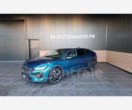 PEUGEOT 408 1.2 PURETECH 130 S&S ALLURE PACK EAT8