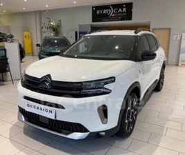 GENERATION2 1.5 BLUEHDI 130 S&S C-SERIES BVM6