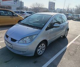 MITSUBISHI COLT 1.3 БЕНЗИН 96U043AС 1,680 EUR