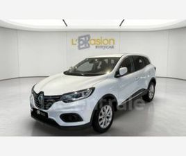 GENERATION2 1.5 DCI BLUE 115 BUSINESS