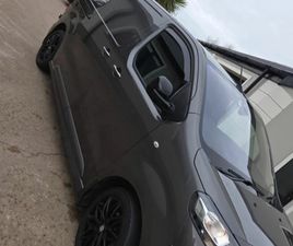 VAUXHALL VIVARO 2024