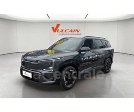 81.4 KWH 218 AUTONOMIE LONGUE GT-LINE BUSINESS