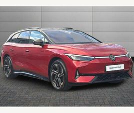 GTX 86KWH PLUS TOURER AUTO 4MOTION 5DR