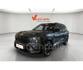 81.4 KWH 218 AUTONOMIE LONGUE GT-LINE BUSINESS