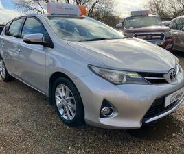 1.6 V-MATIC ICON EURO 5 5DR