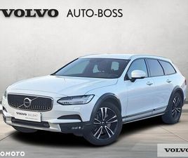 VOLVO V90 CROSS COUNTRY