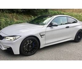 BMW SERIE 4 M4 BMW M4 COUPÉ CANTON TESSIN - TUTTI.CH