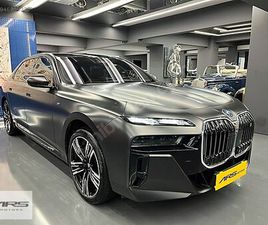 I7 XDRIVE60 M EXCELLENCE