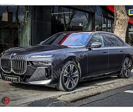 I7 XDRIVE60 M EXCELLENCE