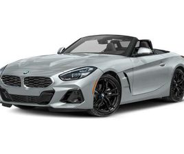 NEW 2026 BMW Z4 SDRIVE30I