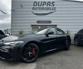 2.2 210 CH AT8 Q4 VELOCE