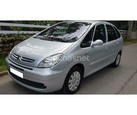 CITROEN XSARA PICASSO CITROEN XSARA PICASSO