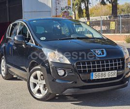PEUGEOT 3008 PREMIUM 1.6 HDI 110 FAP