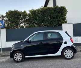 SMART FORFOUR SMART FORFOUR 1.0, 71CV