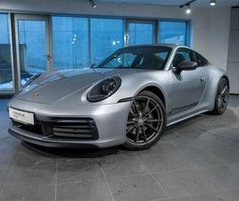 PORSCHE 911 992 CARRERA T PORSCHE 911 CARRERA T