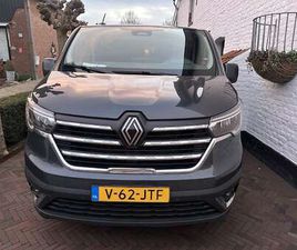 TRAFIC 2.0 BLUE DCI T30 L2