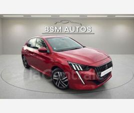 II 1.2 PURETECH 100 S&S ALLURE