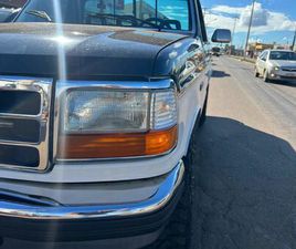 XLT 4X4 DIESEL TURBO