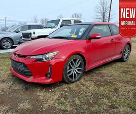 USED 2015 SCION TC BASE