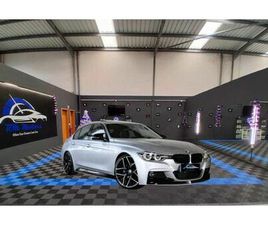 BMW SÉRIE 3 330 I AUT. M SPORT