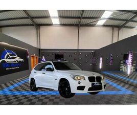 BMW X1 X1 28 I XDRIVE