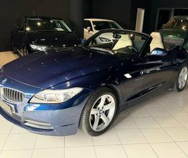 BMW Z4 2.5I BMW Z4 Z4 23 I AUTO