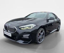 BMW SERIE 2 GRAN COUPE BMW SÉRIE 2 216D GRAN COUPE AUTO