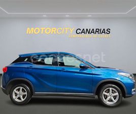 DFSK FENGON 500 DFSK 500 1.5 T INTELLIGENT