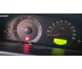 VÉHICULE OCCASION HYUNDAI