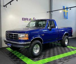 XLT 2.5 HSD DIESEL TB