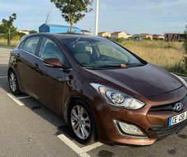HYUNDAI I30 HYUNDAI I30 À VENDRE 2012 PRIX À DÉBATTRE