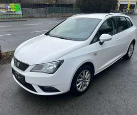 SEAT IBIZA ST CHILI & STYLE 1.2 TDI CR DPF