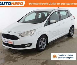 FORD GRAND C-MAX 1.5 TDCI BUSINESS