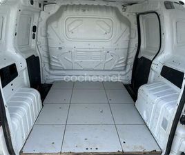 PEUGEOT BIPPER TEPEE ACCESS 1.3 HDI